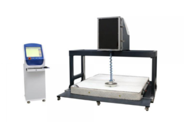 Máy kiểm tra độ bền nệm kiểu Cornell